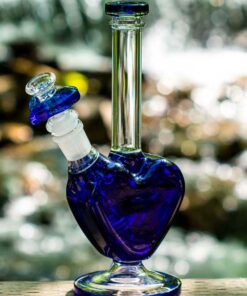 Shop Heart Bong in australian