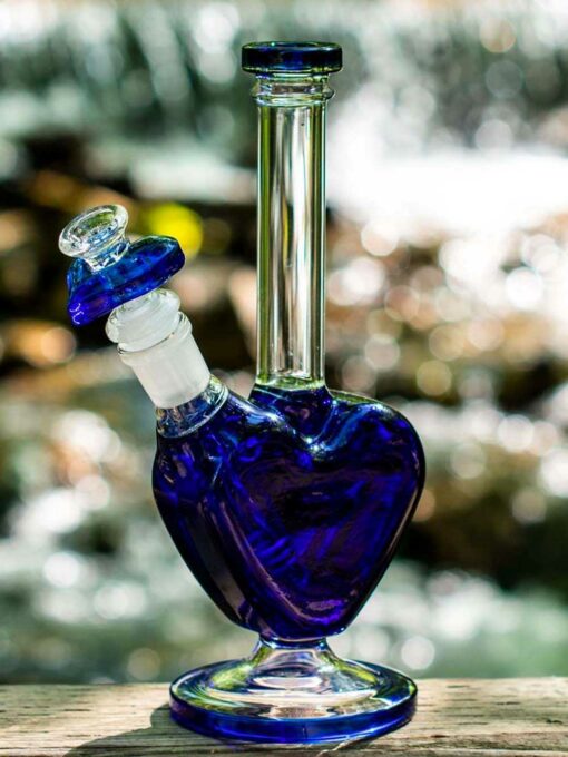 Shop Heart Bong in australian