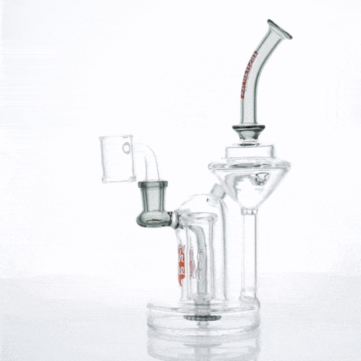 Shop High Times Pulsar Dab Station in australian