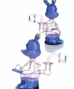 Shop Honey Bear Dab Rig Bong in australian