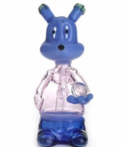 Shop Honey Bear Dab Rig Bong in australian