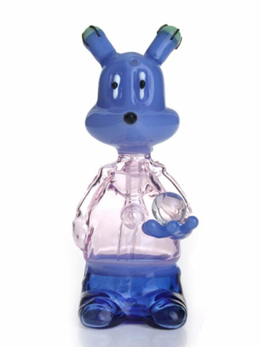 Shop Honey Bear Dab Rig Bong in australian