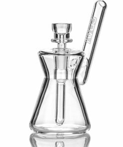 Shop Hourglass Pocket Bubbler in australian