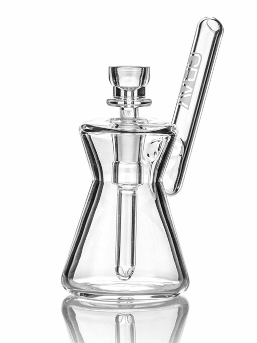 Shop Hourglass Pocket Bubbler in australian