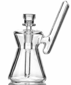 Shop Hourglass Pocket Bubbler in australian