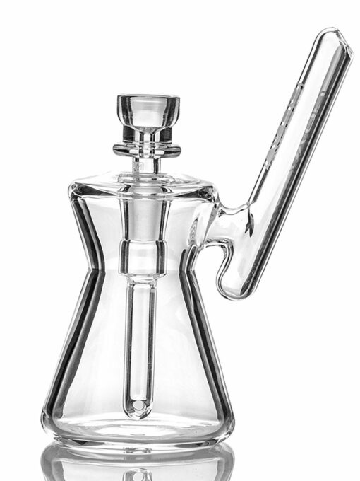 Shop Hourglass Pocket Bubbler in australian