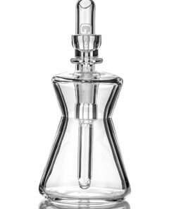 Shop Hourglass Pocket Bubbler in australian