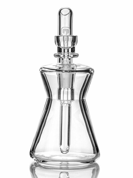 Shop Hourglass Pocket Bubbler in australian