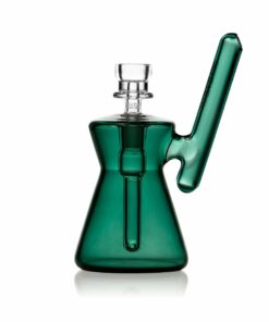 Shop Hourglass Pocket Bubbler in australian