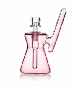 Shop Hourglass Pocket Bubbler in australian