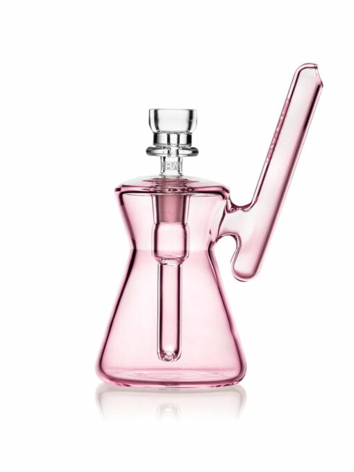 Shop Hourglass Pocket Bubbler in australian