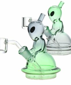 Shop Interstellar Traveler Dab Rig in australian