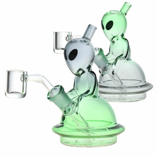 Shop Interstellar Traveler Dab Rig in australian