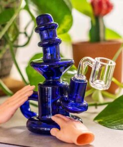 Shop Klein Recycler with Banger in australian