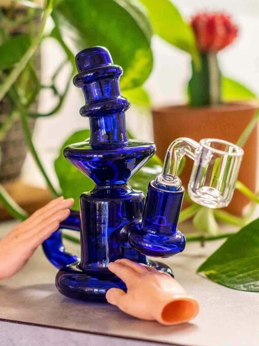 Shop Klein Recycler with Banger in australian