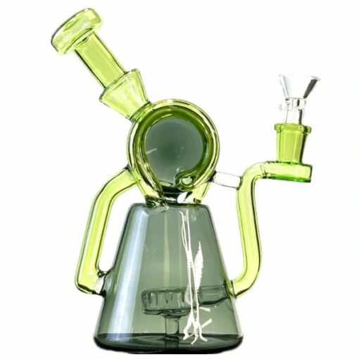 Shop Leia Recycler Bong in australian