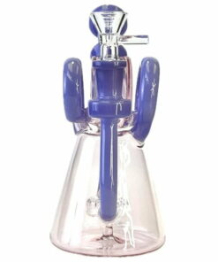 Shop Leia Recycler Bong in australian