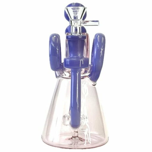 Shop Leia Recycler Bong in australian