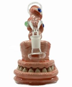 Shop Lil Monster Bong in australian