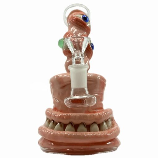 Shop Lil Monster Bong in australian