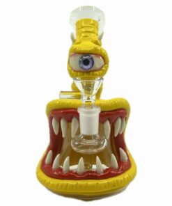 Shop Lil Monster Bong in australian