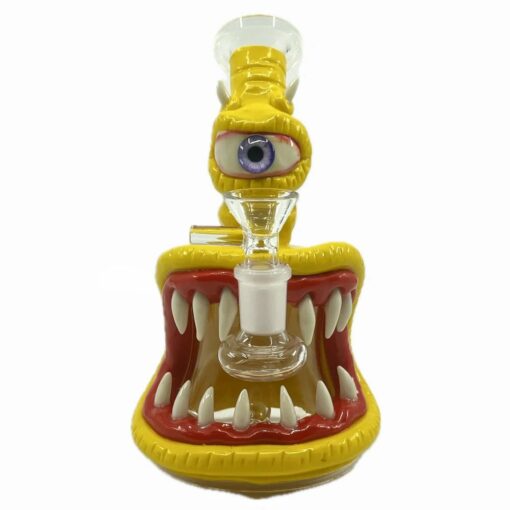 Shop Lil Monster Bong in australian