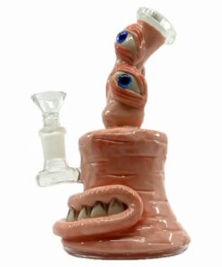 Shop Lil Monster Bong in australian