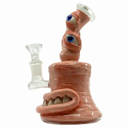 Shop Lil Monster Bong in australian