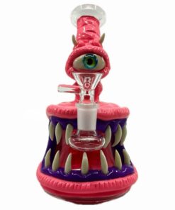 Shop Lil Monster Bong in australian