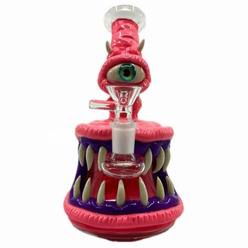 Shop Lil Monster Bong in australian