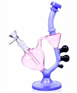 Shop Love Recycler Bong in australian