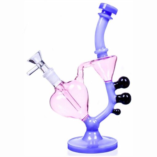 Shop Love Recycler Bong in australian