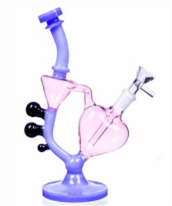 Shop Love Recycler Bong in australian