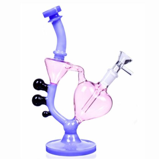 Shop Love Recycler Bong in australian