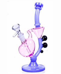 Shop Love Recycler Bong in australian