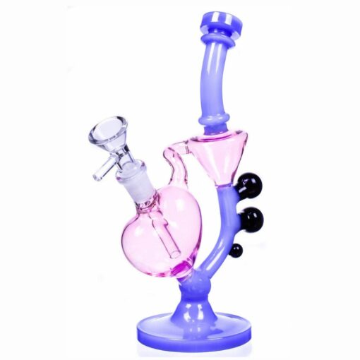 Shop Love Recycler Bong in australian