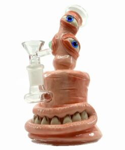 Shop Lil Monster Bong in australian