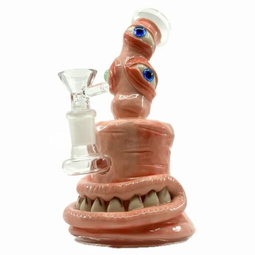 Shop Lil Monster Bong in australian