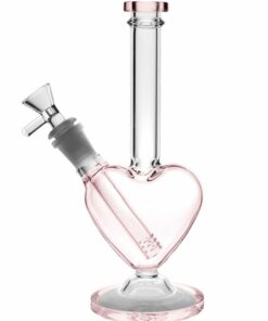 Shop Heart Bong in australian