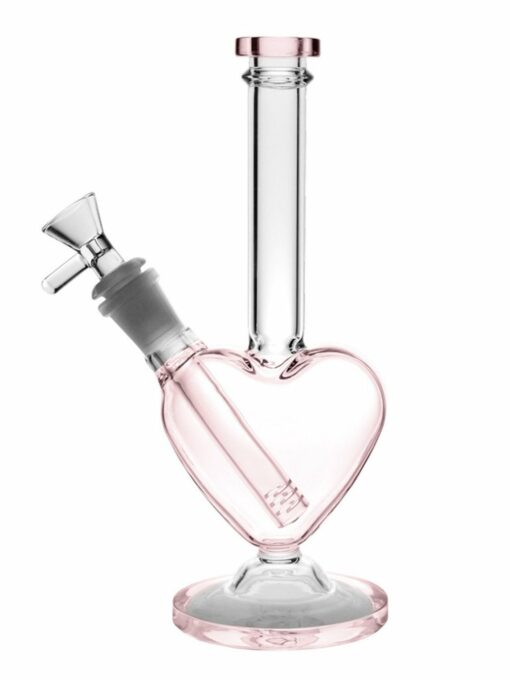 Shop Heart Bong in australian