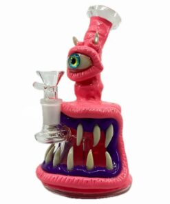 Shop Lil Monster Bong in australian