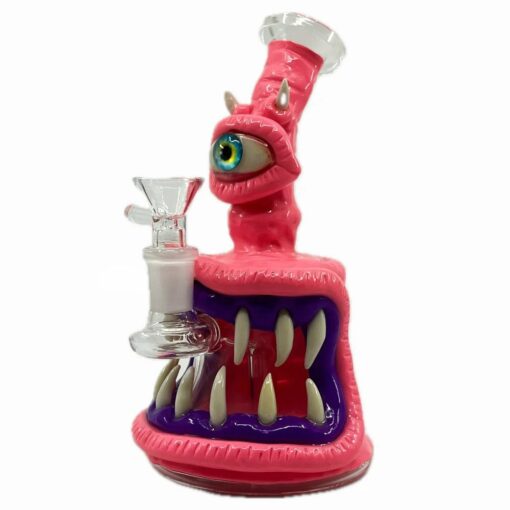 Shop Lil Monster Bong in australian