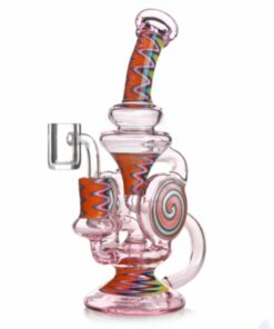 Shop Wig Wag Recycler Dab Rig in australian