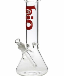 Shop Bio Beaker Bong w/Ice Catcher in australian