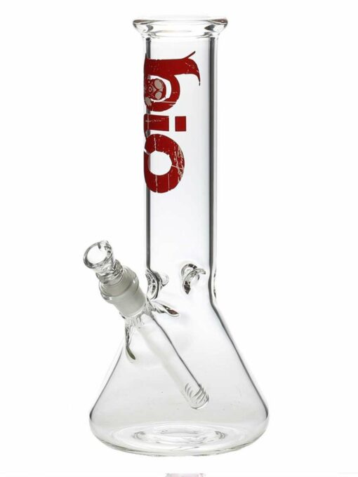 Shop Bio Beaker Bong w/Ice Catcher in australian