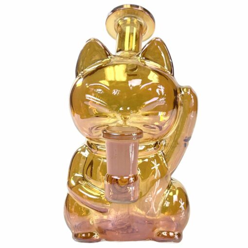 Shop Fortune Cat Bong in australian