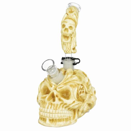 Shop Screaming Skull Bong in australian