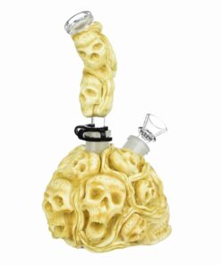 Shop Screaming Skull Bong in australian