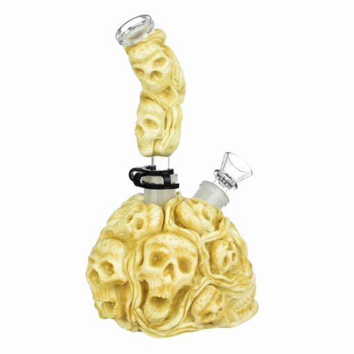 Shop Screaming Skull Bong in australian