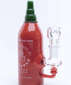 Shop Sriracha Bottle Rig in australian